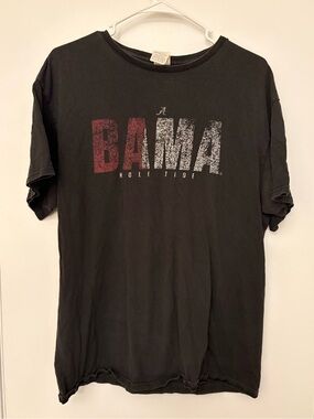 Alabama Faded Men’s Tshirt